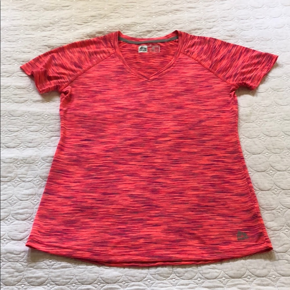 RBX Performance Tee - Picture 1 of 3